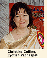 Christina Collins