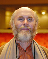 Dr. David Frawley