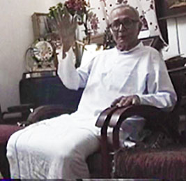 Dr. B.V. Raman