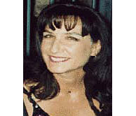 Charlotte Benson