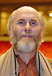 Dr. David Frawley Inner Tantric Yoga Workshop