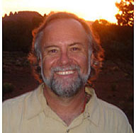 Dennis Harness, Ph.D. ACVA President
