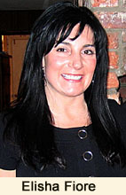 Elisha Fiore