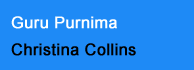 Guru Purnima