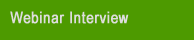 Interview with the Editor