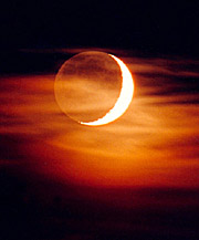 New Moon
