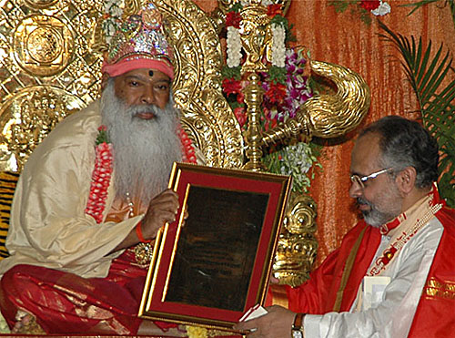 Niranjan Babu