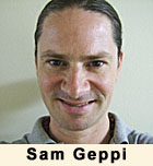 Sam Geppi
