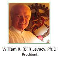 Dr. Bill Levacy